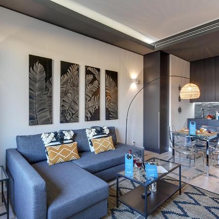 Sweett - Vista Duomo Apartment Milano Ngoại thất bức ảnh