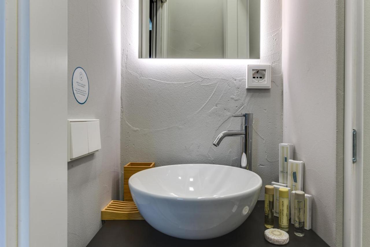 Sweett - Vista Duomo Apartment Milano Ngoại thất bức ảnh