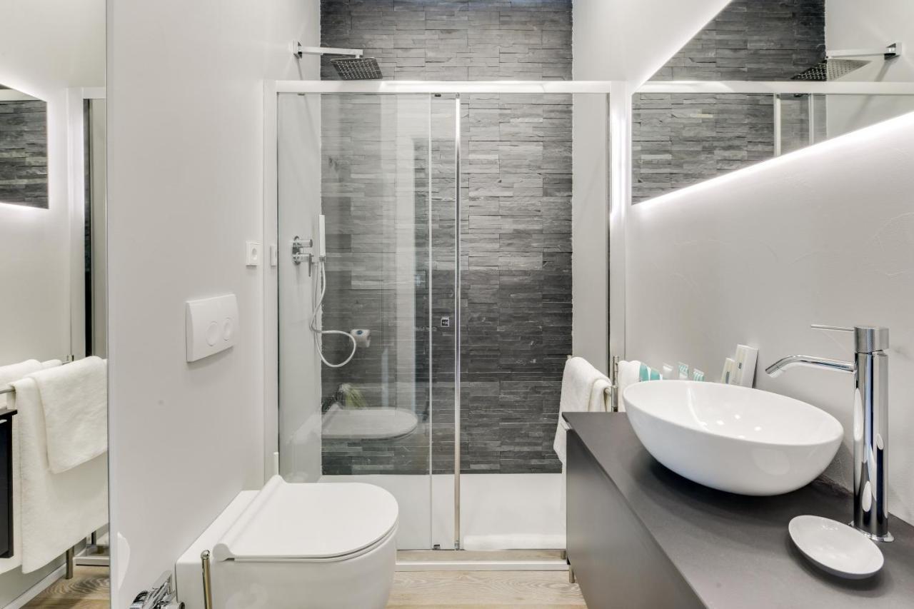 Sweett - Vista Duomo Apartment Milano Ngoại thất bức ảnh