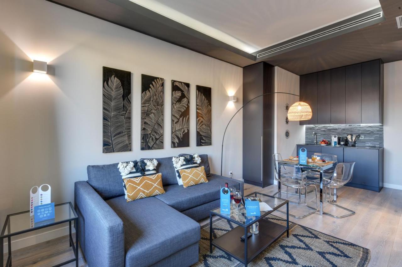 Sweett - Vista Duomo Apartment Milano Ngoại thất bức ảnh