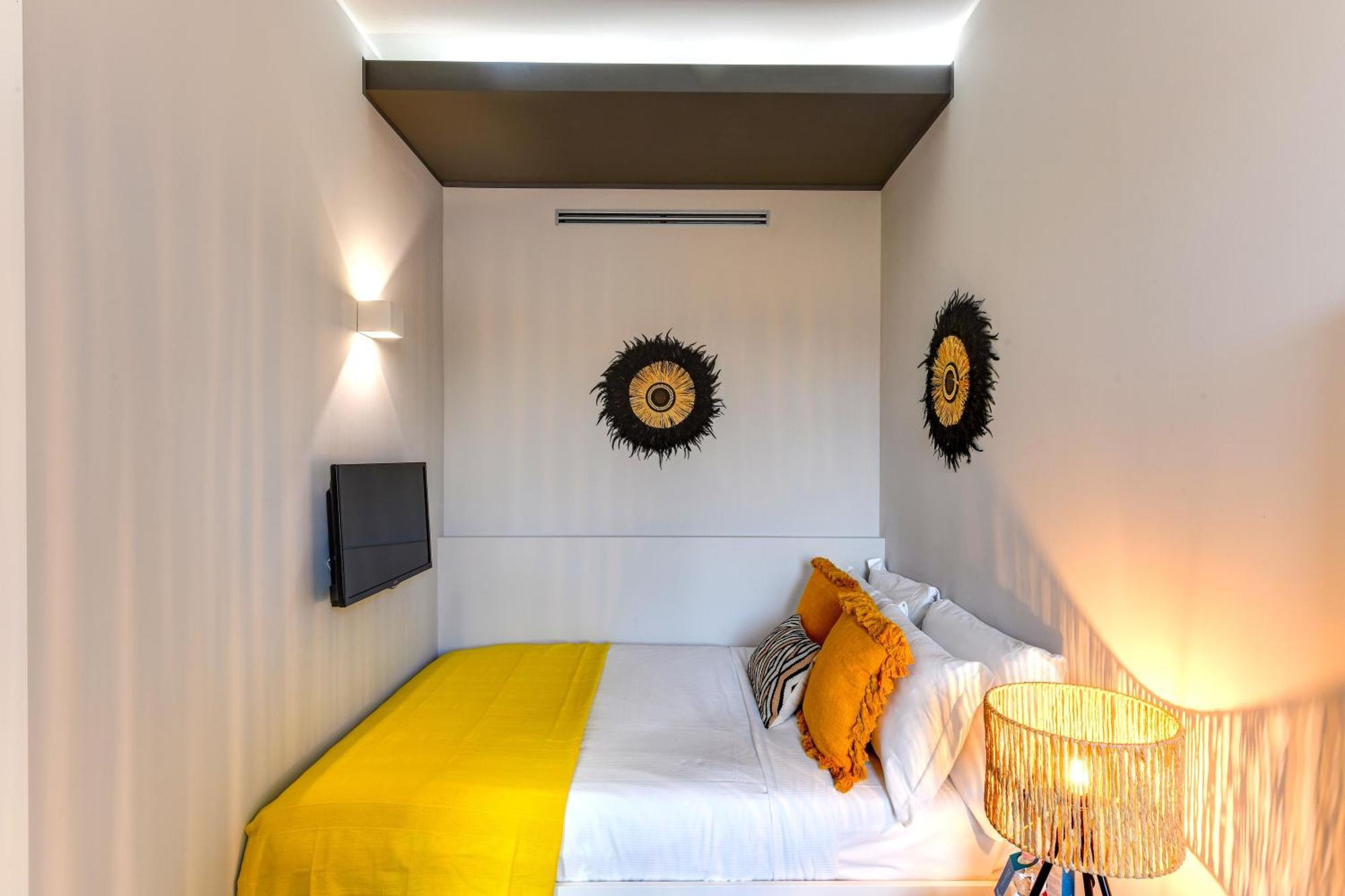 Sweett - Vista Duomo Apartment Milano Phòng bức ảnh